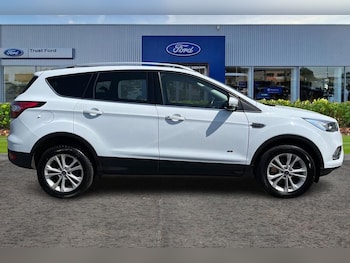 Used Ford Kuga 2019 for sale - 79220561: Photo