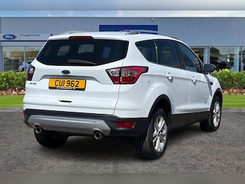 Used Ford Kuga 2019 for sale - 79220561: Photo