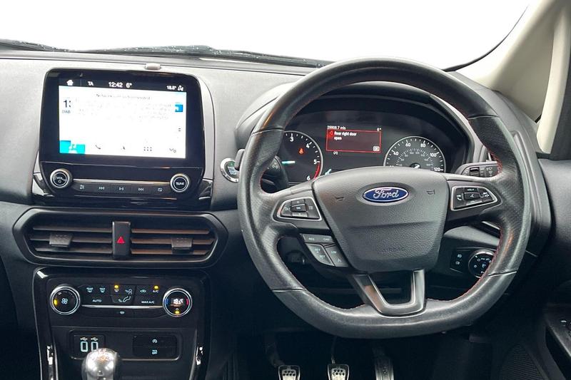 Used Ford Ecosport 2019 for sale - 77339836: Photo 11