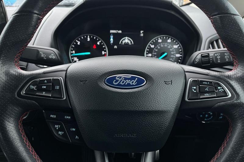 Used Ford Ecosport 2019 for sale - 77339836: Photo 12