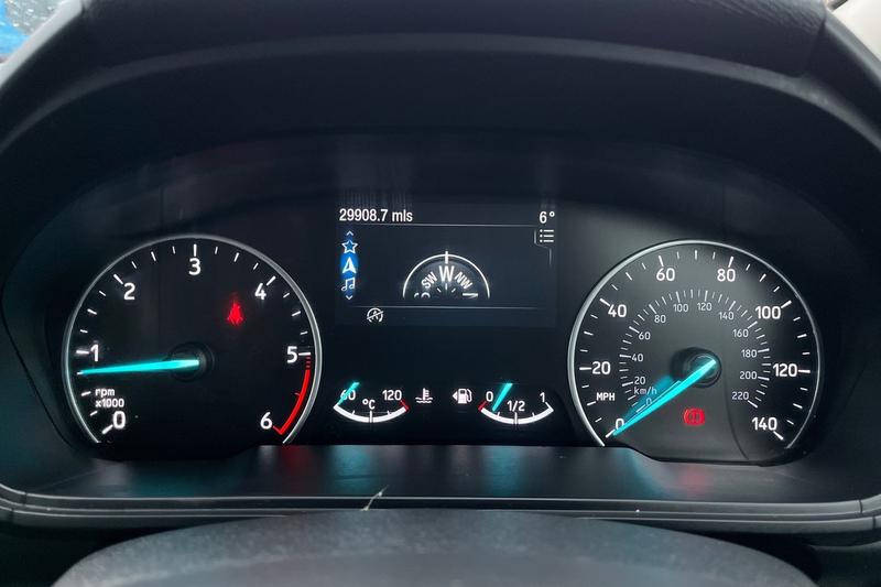 Used Ford Ecosport 2019 for sale - 77339836: Photo 13