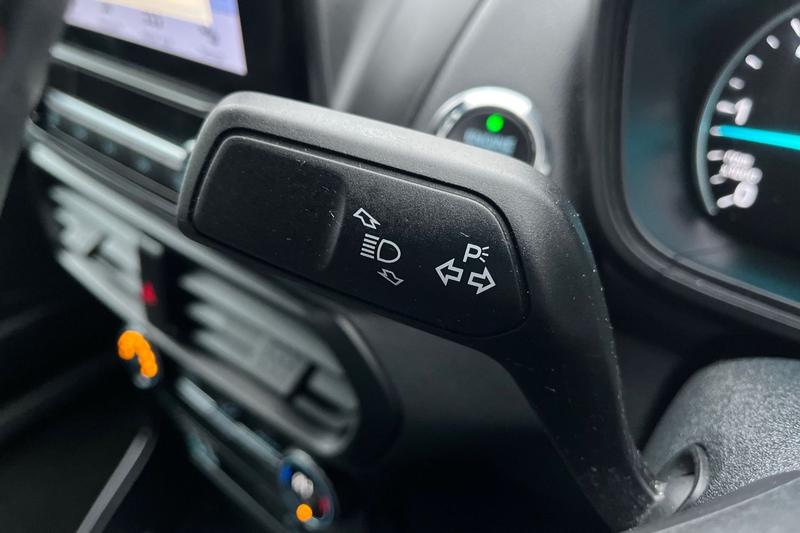 Used Ford Ecosport 2019 for sale - 77339836: Photo 14