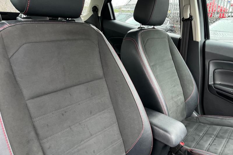 Used Ford Ecosport 2019 for sale - 77339836: Photo 17