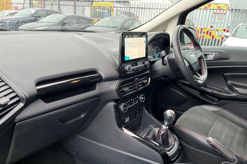 Used Ford Ecosport 2019 for sale - 77339836: Photo 18