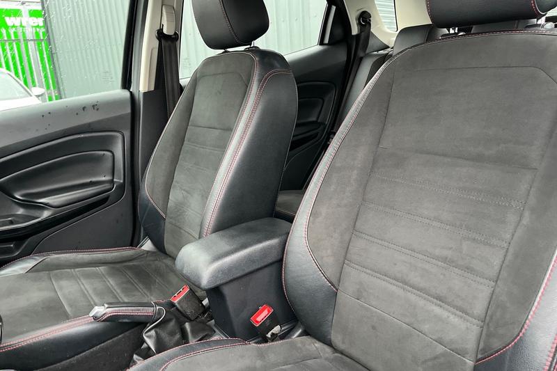 Used Ford Ecosport 2019 for sale - 77339836: Photo 19