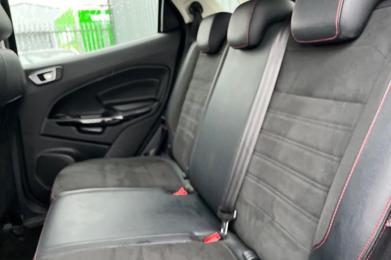 Used Ford Ecosport 2019 for sale - 77339836: Photo 20