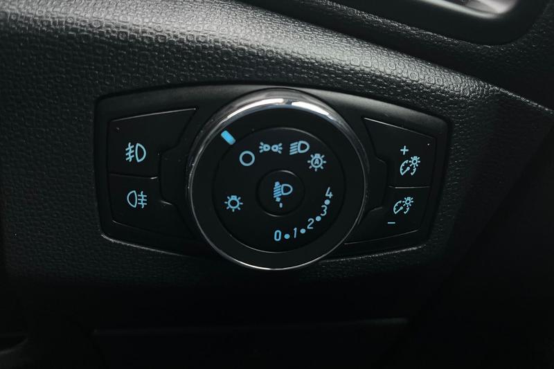 Used Ford Ecosport 2019 for sale - 77339836: Photo 22