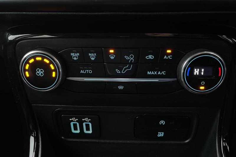 Used Ford Ecosport 2019 for sale - 77339836: Photo 25