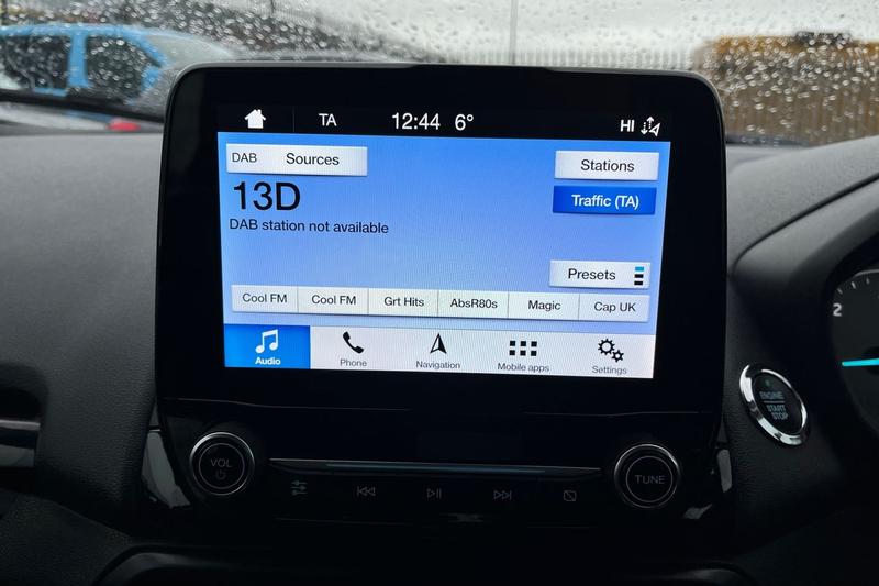 Used Ford Ecosport 2019 for sale - 77339836: Photo 27