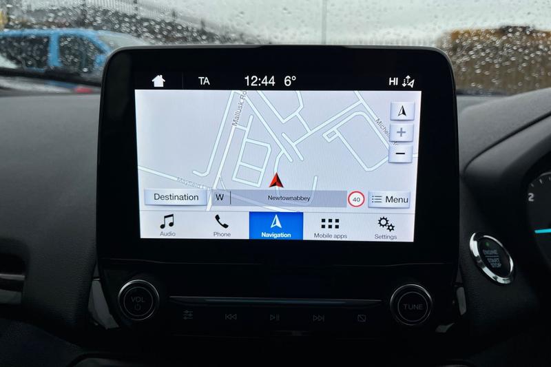 Used Ford Ecosport 2019 for sale - 77339836: Photo 28