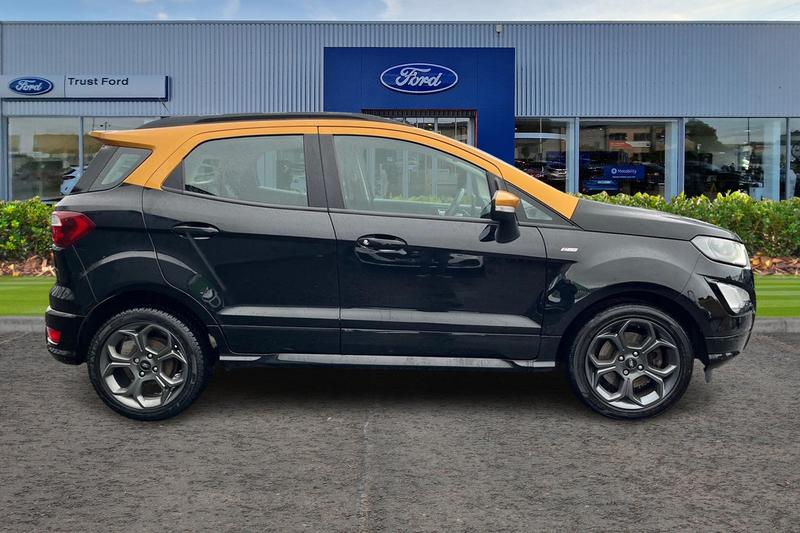 Used Ford Ecosport 2019 for sale - 77339836: Photo 3