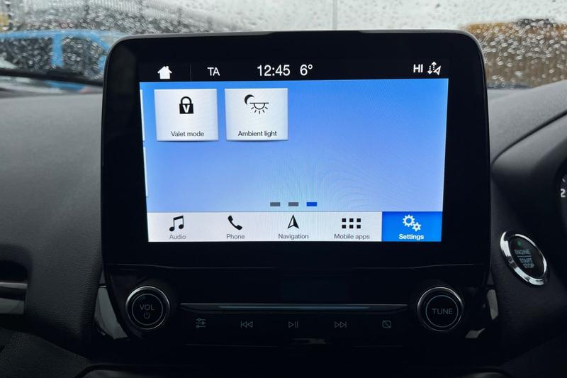 Used Ford Ecosport 2019 for sale - 77339836: Photo 31