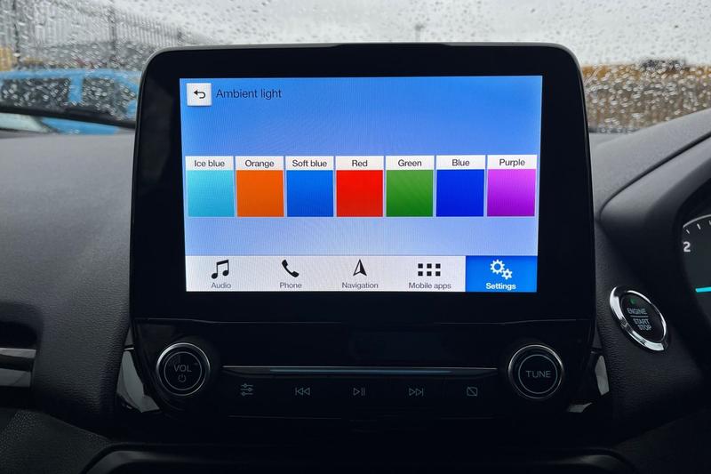 Used Ford Ecosport 2019 for sale - 77339836: Photo 32