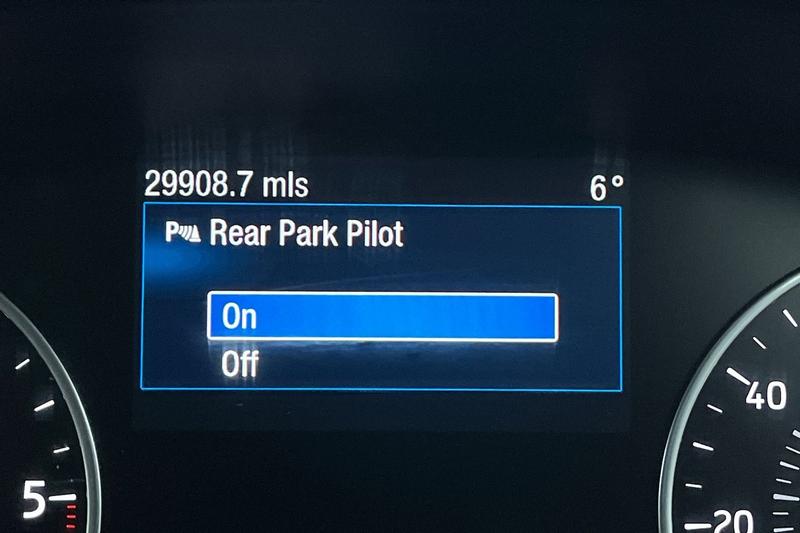 Used Ford Ecosport 2019 for sale - 77339836: Photo 34