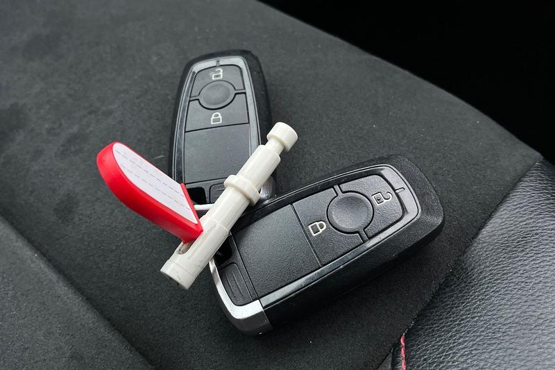 Used Ford Ecosport 2019 for sale - 77339836: Photo 36