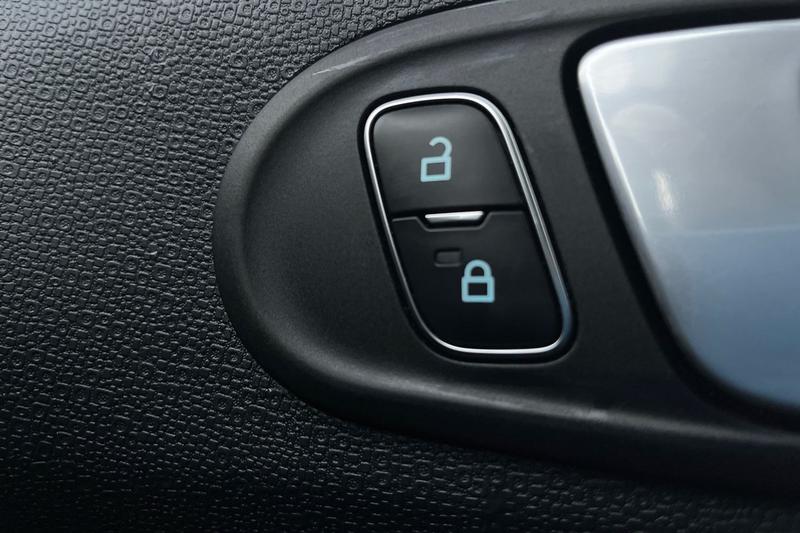 Used Ford Ecosport 2019 for sale - 77339836: Photo 37