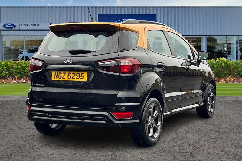 Used Ford Ecosport 2019 for sale - 77339836: Photo 4