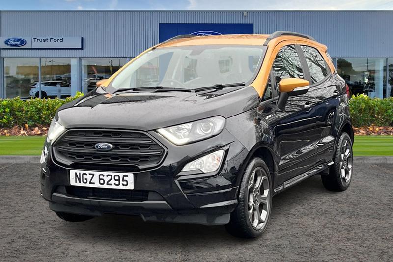 Used Ford Ecosport 2019 for sale - 77339836: Photo 5