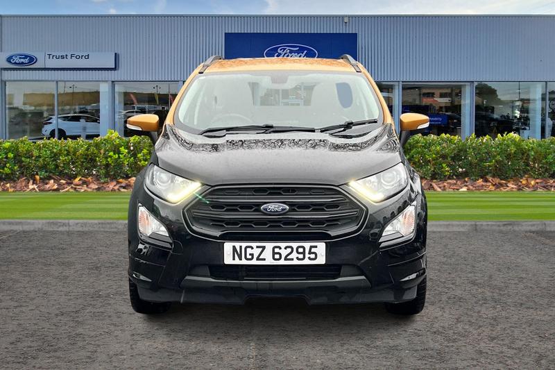 Used Ford Ecosport 2019 for sale - 77339836: Photo 6