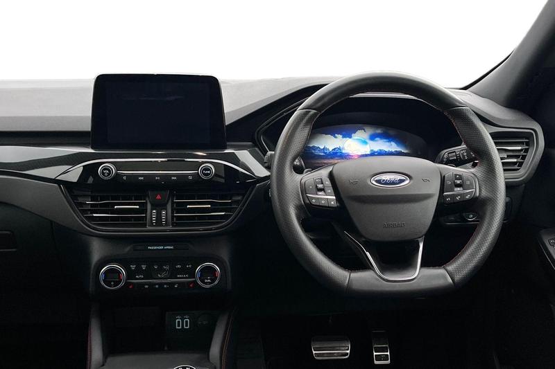 Used Ford Kuga 2021 for sale - 77528985: Photo 11