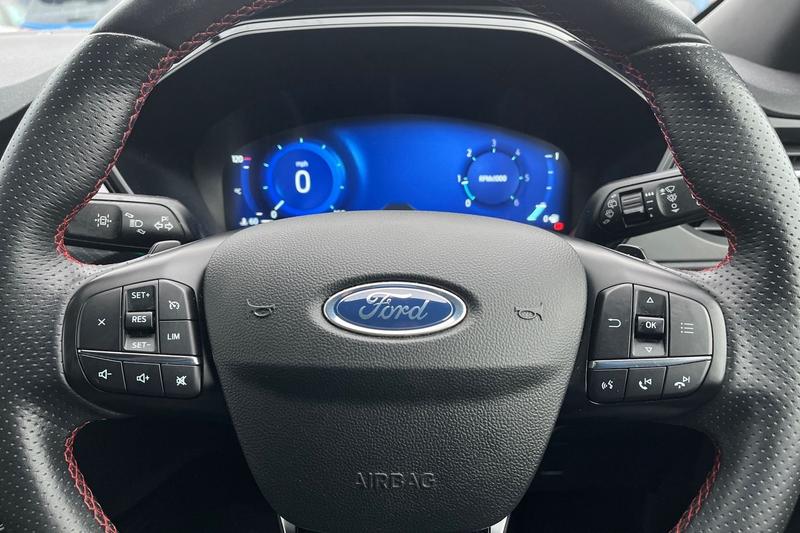 Used Ford Kuga 2021 for sale - 77528985: Photo 12