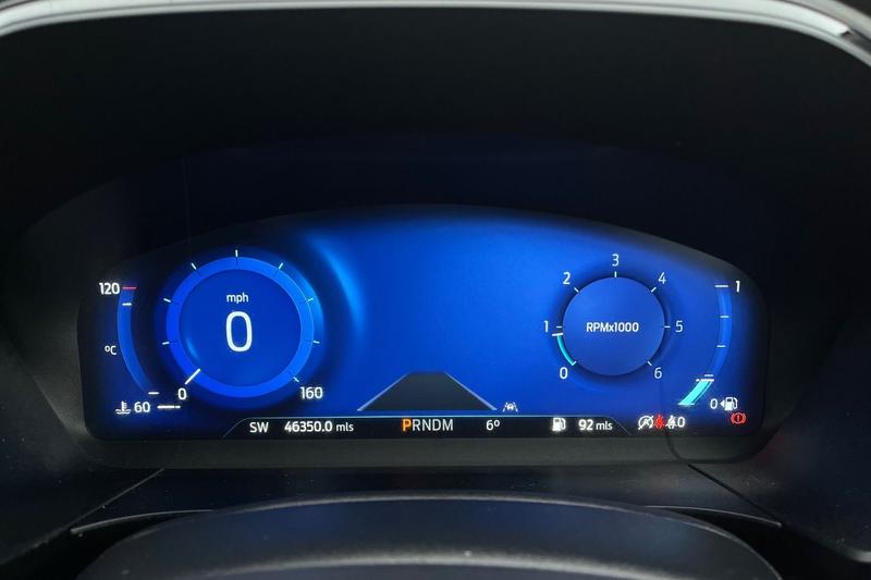 Used Ford Kuga 2021 for sale - 77528985: Photo 13