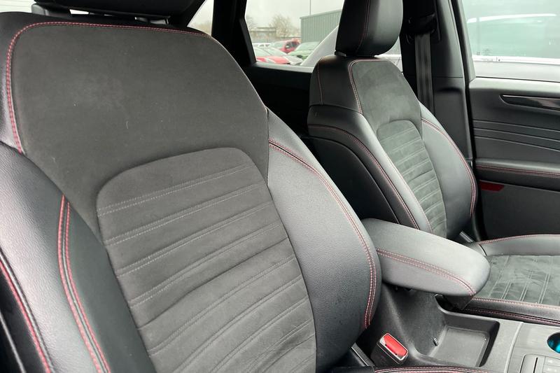 Used Ford Kuga 2021 for sale - 77528985: Photo 17