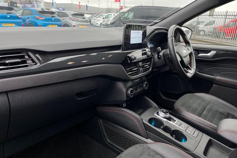 Used Ford Kuga 2021 for sale - 77528985: Photo 18