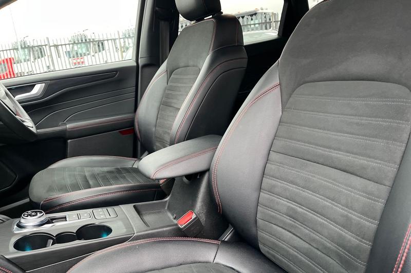 Used Ford Kuga 2021 for sale - 77528985: Photo 19