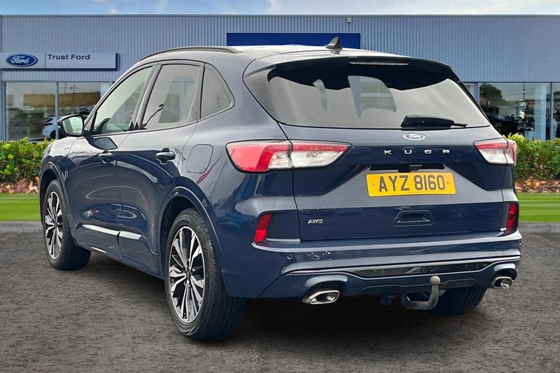 Used Ford Kuga 2021 for sale - 77528985: Photo 2