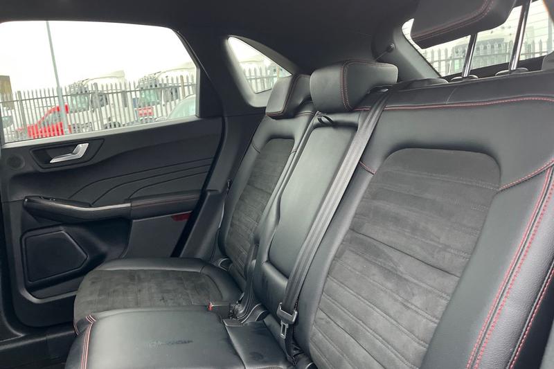 Used Ford Kuga 2021 for sale - 77528985: Photo 20