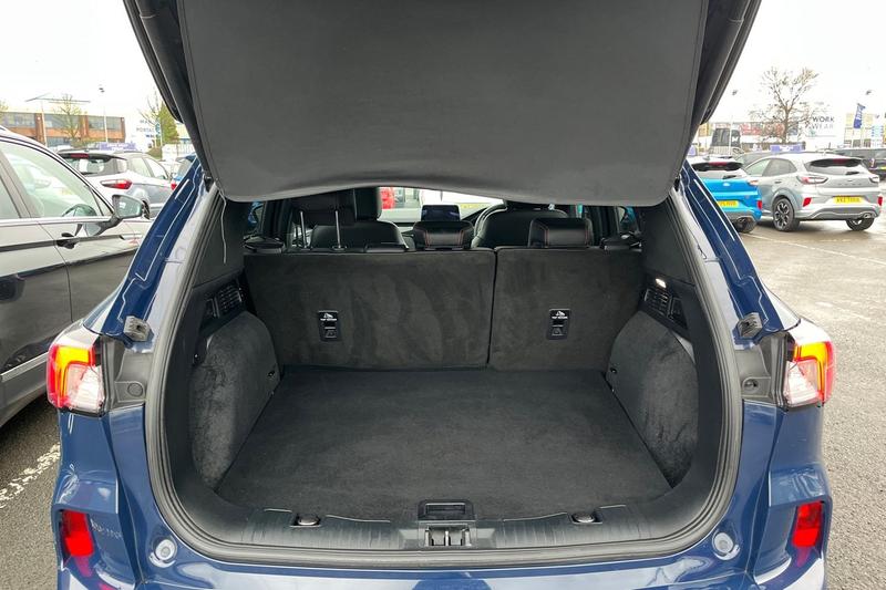 Used Ford Kuga 2021 for sale - 77528985: Photo 21