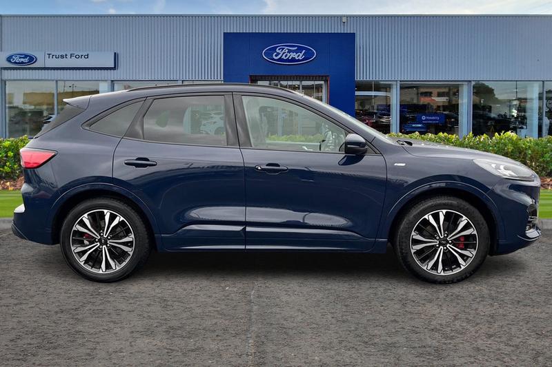 Used Ford Kuga 2021 for sale - 77528985: Photo 3