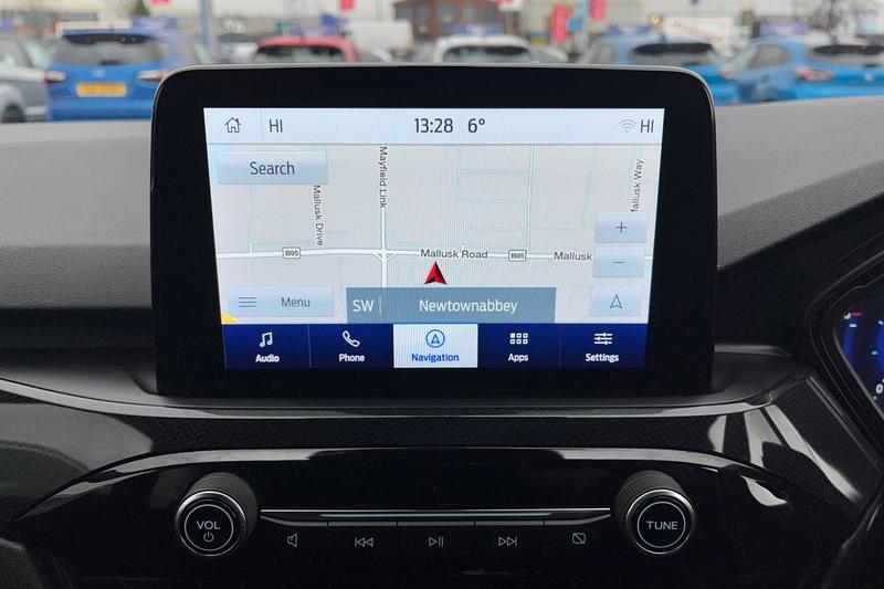 Used Ford Kuga 2021 for sale - 77528985: Photo 32