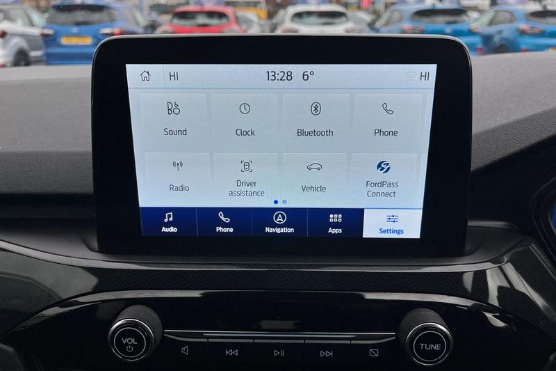 Used Ford Kuga 2021 for sale - 77528985: Photo 33