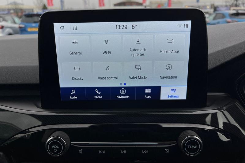 Used Ford Kuga 2021 for sale - 77528985: Photo 34