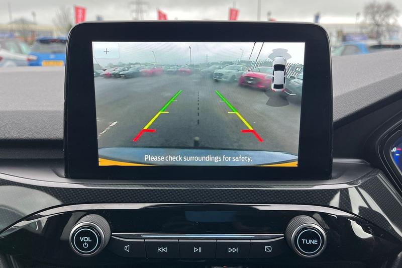 Used Ford Kuga 2021 for sale - 77528985: Photo 35