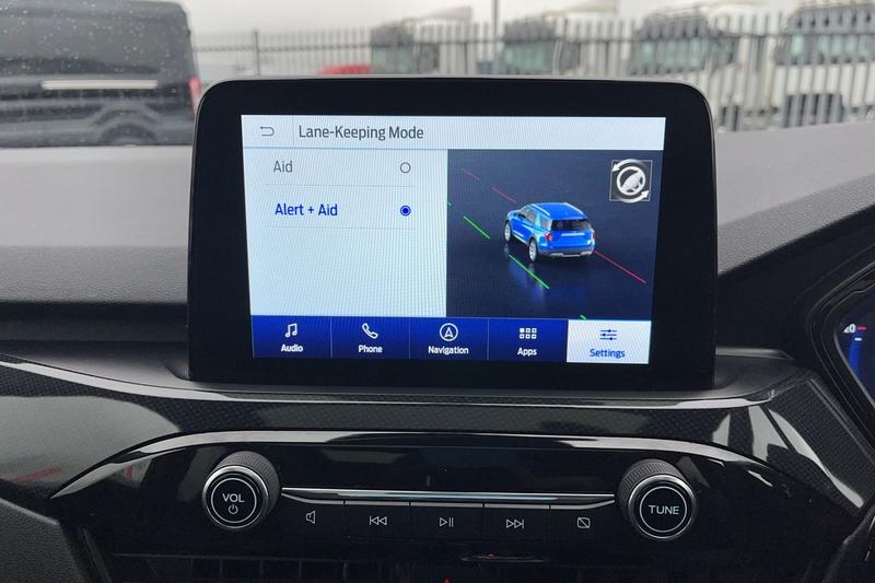 Used Ford Kuga 2021 for sale - 77528985: Photo 39