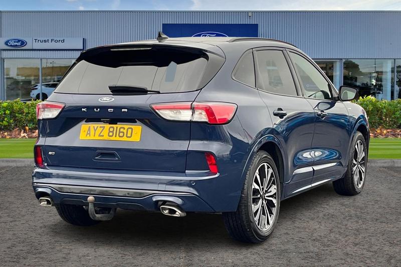 Used Ford Kuga 2021 for sale - 77528985: Photo 4