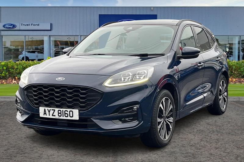 Used Ford Kuga 2021 for sale - 77528985: Photo 5