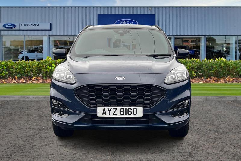 Used Ford Kuga 2021 for sale - 77528985: Photo 6