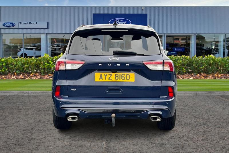 Used Ford Kuga 2021 for sale - 77528985: Photo 7