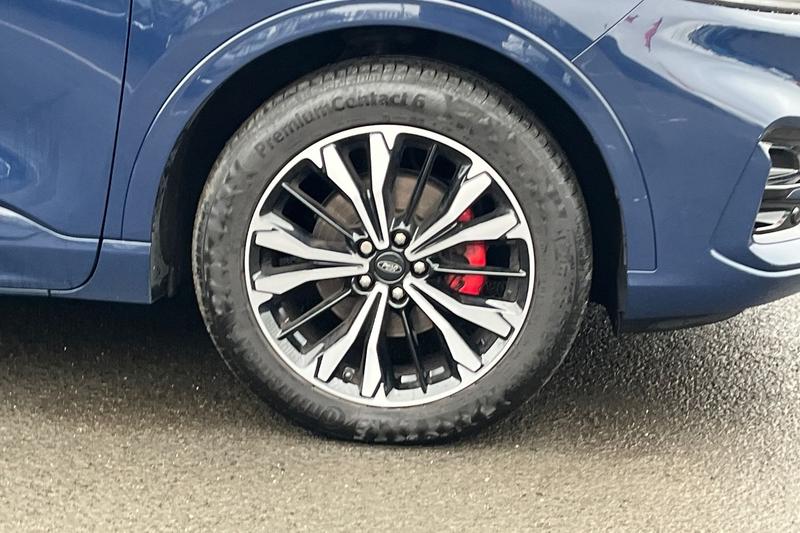 Used Ford Kuga 2021 for sale - 77528985: Photo 8