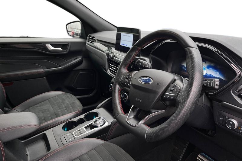 Used Ford Kuga 2021 for sale - 77528985: Photo 9