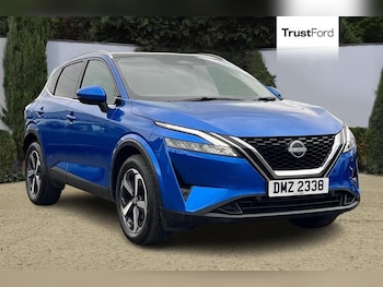 Used Nissan Qashqai 2024 for sale - 79585022: Photo