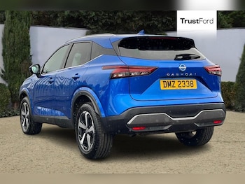 Used Nissan Qashqai 2024 for sale - 79585022: Photo