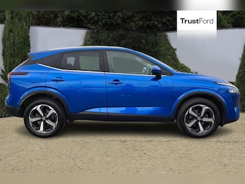 Used Nissan Qashqai 2024 for sale - 79585022: Photo