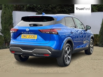Used Nissan Qashqai 2024 for sale - 79585022: Photo