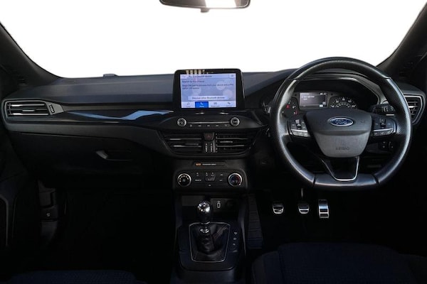Used Ford Focus 2019 for sale - 76338321: Photo 10