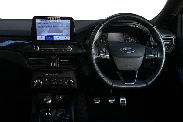 Used Ford Focus 2019 for sale - 76338321: Photo 11